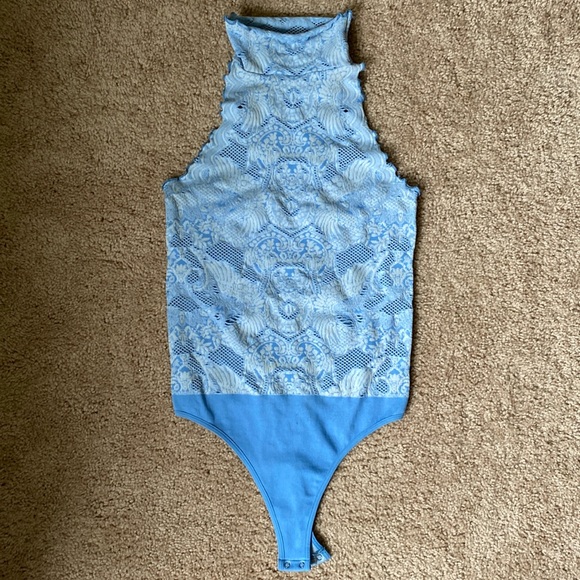 FP Movement Oasis Bodysuit - Picture 7 of 11